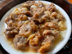 -阿弟早茶大排档(九村店)