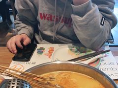 -火舞泰·泰式海鲜火锅餐厅(世纪城店)