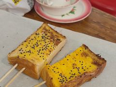 -冶建镜子·老南昌大排档·江西虾王(总店)