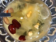 银耳汤-长乐饭冰冰·冰饭·烧烤(长乐总店)