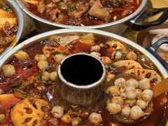 -王大乔泡椒米线·小火锅(星城天地店)