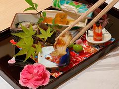 -鮨一日本料理(大中华店)