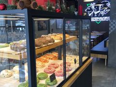 -面包和茶(万联店)