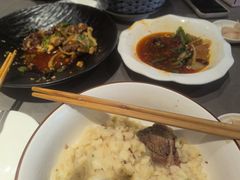 -陈熹公民族美食文化餐厅·清真(中华广场店)