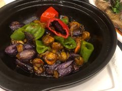 -常州逸高酒店-中餐厅