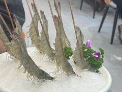 -牛天下·牛肉·海鲜·打边炉·融合菜