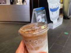 -CUBIC3三立方咖啡(西岸凤巢店)