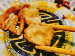 -大隐·成都火锅Bistro(合生麒麟新天地店)