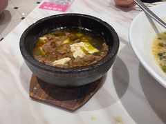 -茉莉餐厅(包河万达店)