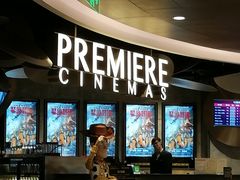 -百美汇影城(LUXE嘉里中心店)