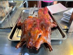 烤乳猪-姐妹临高乳猪店(海垦路店)