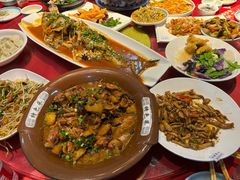 -东北大院·东北菜(三台子店)