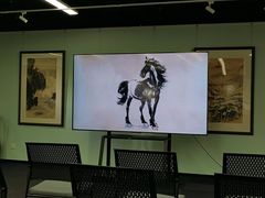 -江苏省美术馆(长江路新馆)