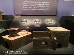-汉景帝阳陵博物院