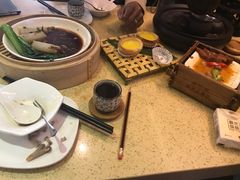 -喜鹊茶点.啫煲(车陂店)