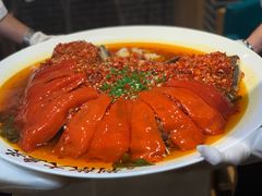 -千稻剁椒大鱼头(CityOn熙地港店)