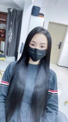 -尚羽华东接发美发店