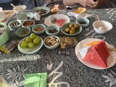 -湖畔居茶楼(湖滨店)