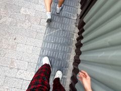 -观音桥步行街
