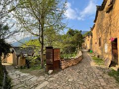-杨家堂村