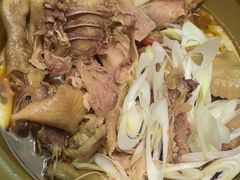 -盛百味·家宴餐厅(霸州分店)