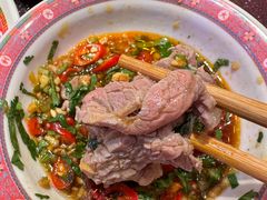 -大吉利·潮汕牛肉火锅(河西店)
