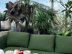 -城市露台景观餐厅(淮海路店)