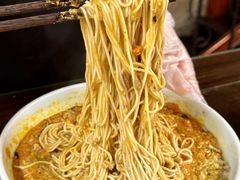 -裕兴记•蟹黄面馆(人民广场店)