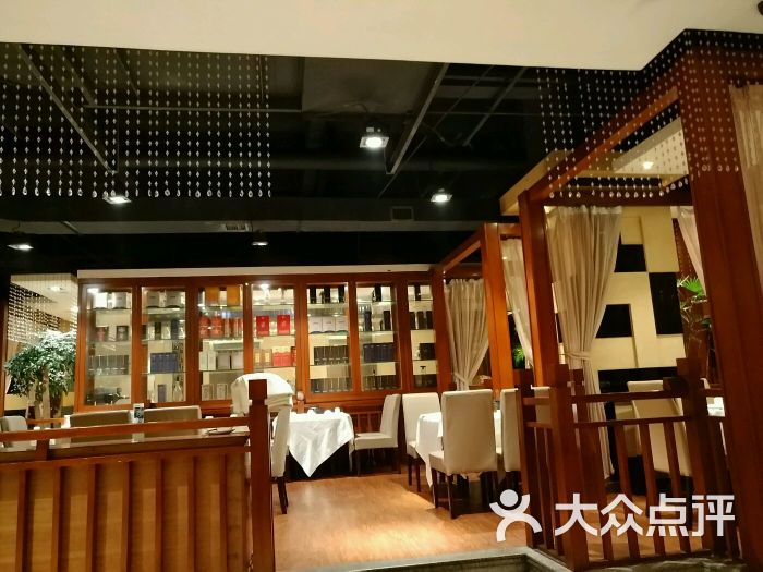 味国厨房(东方广场店)-图片-佛山美食-大众点评网