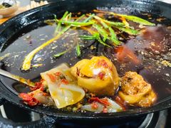 -石灰市毛记烧鸡公(解放碑店)