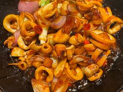-乔街深夜食堂·小龙虾·高压锅生蚝(杭州总店)