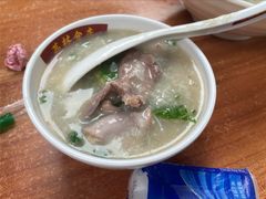 -荔林食店(西华路店)