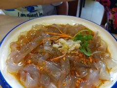 -北方饺子王·海肠捞饭·海鲜锅(山大店)