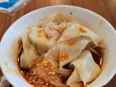 -付小姐在成都(中山公园店)