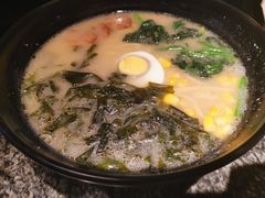 -九田家黑牛烤肉料理(麒麟万达店)