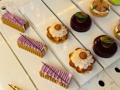 -沁蝶 Butterfly Patisserie甜品蛋糕(北京瑰丽酒店)
