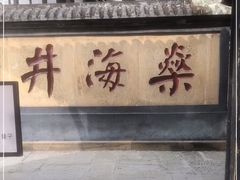 -燊海井