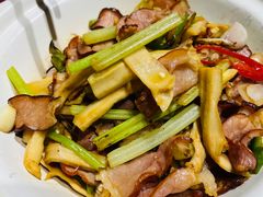 -汉唐宴长安食府