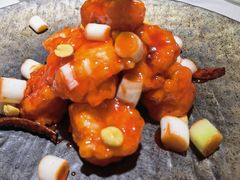 -鸭王烤鸭店(三里河店)