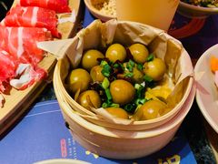 -蜀大侠火锅(森兰花园城店)