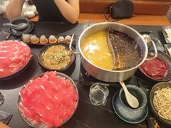 -熹悟海鲜火锅·广式打边炉