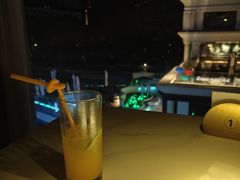-Tipsy Bar•屋顶露台酒吧&水烟吧