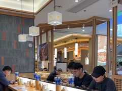 -马记永·兰州牛肉面(3019君尚店)