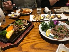 -贵木日本料理·铁板烧(新地假日广场店)