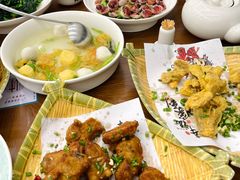 -渔满仓海鲜渔家(象山二店)