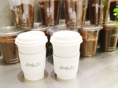 -Seesaw Coffee(上海国金中心店)