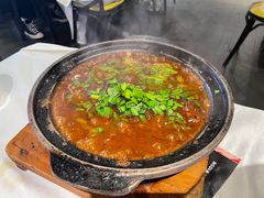 -新蜀会四川豆花(五羊店)