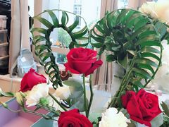 -森野花艺培训·企业团建活动沙龙