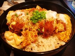 -山杏yama-katsu·吉列炸物