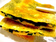 韭菜盒子-北京全聚德(方庄店)